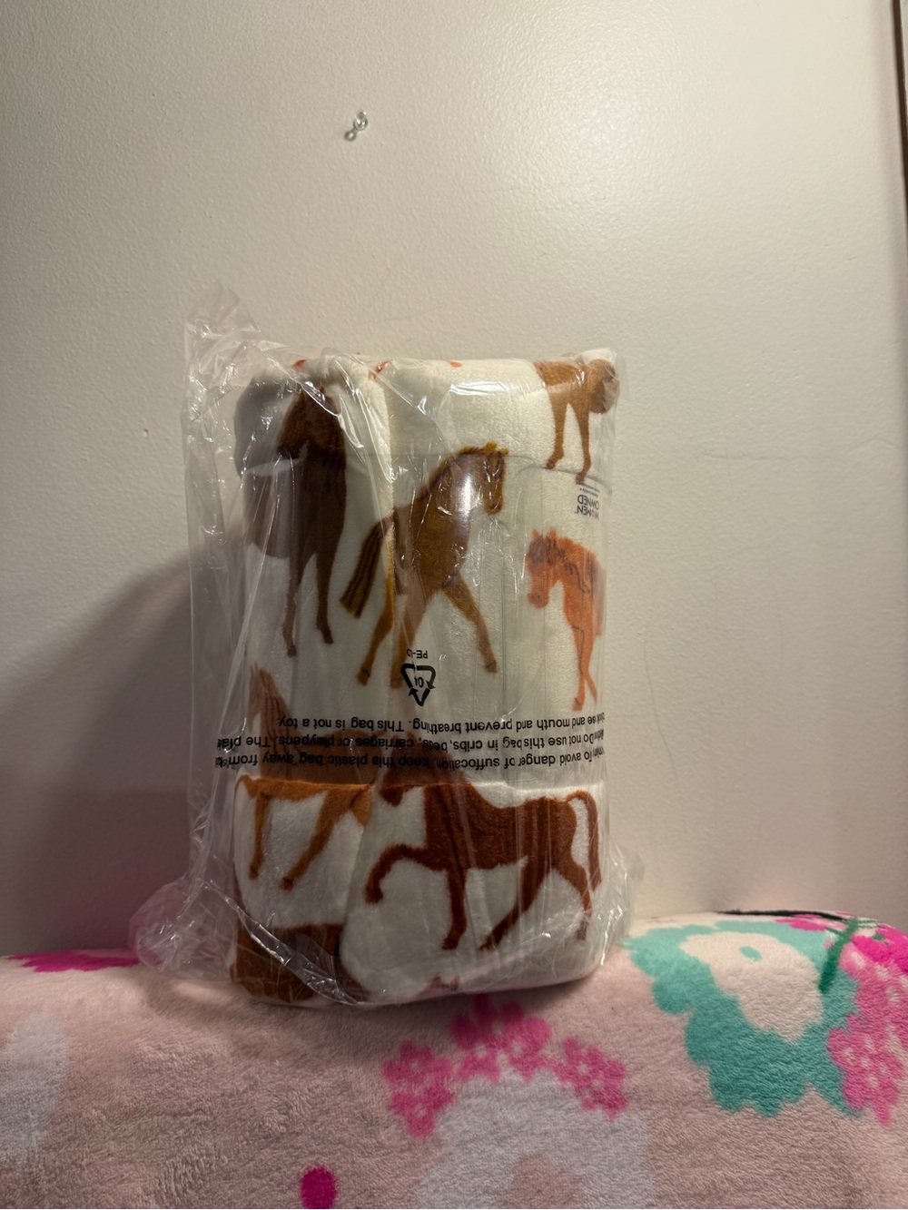 The Big One Blanket Kohls Stable Horses